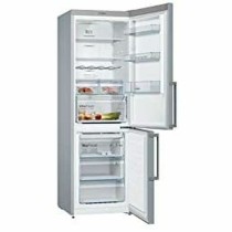 Frigorífico Combinado BOSCH KGN36XIEP  Aço inoxidável (186 x 60 cm)