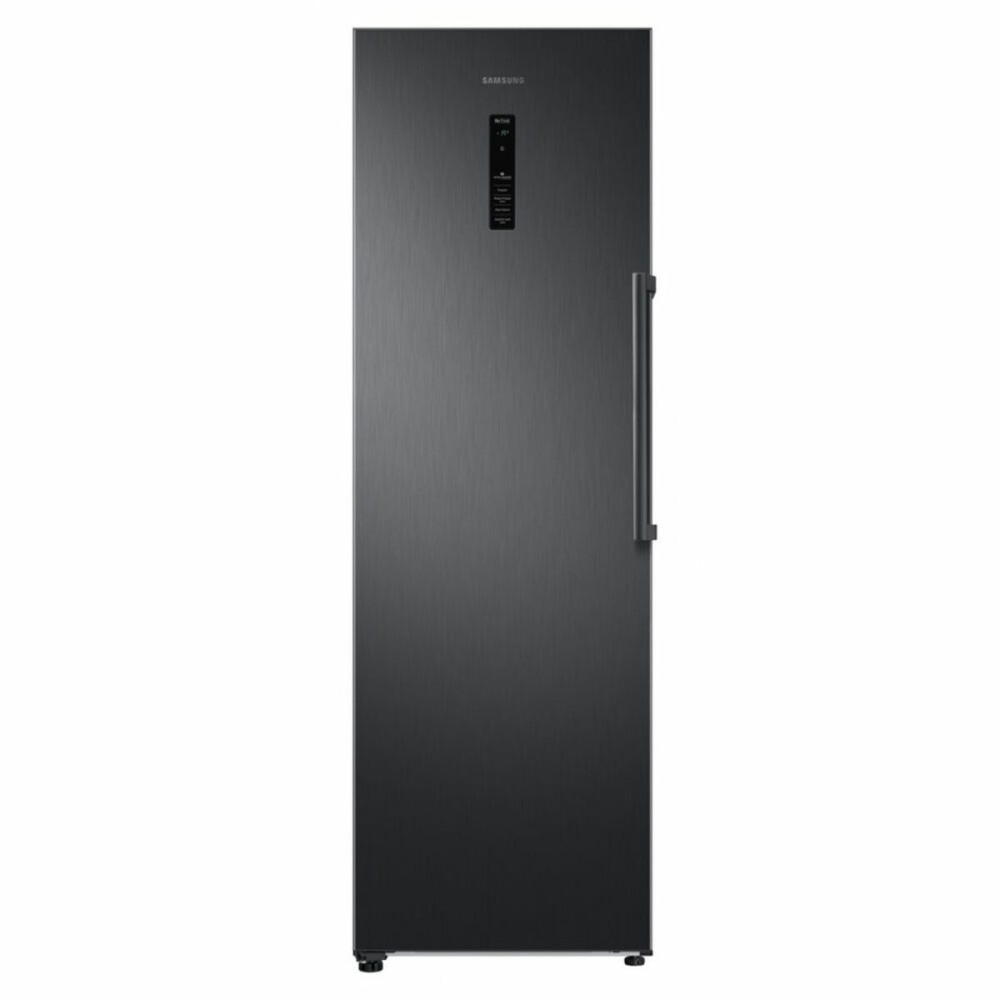 Freezer Samsung RZ32M7535B1 Black (185 x 60 cm)