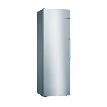 Refrigerator BOSCH KSV36VIEP Stainless steel (186 x 60 cm)