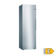 Frigorífico BOSCH KSV36VIEP Aço inoxidável (186 x 60 cm)