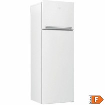 Refrigerator BEKO RDSA310K30WN White