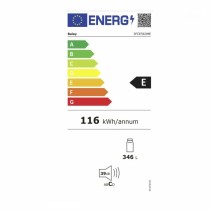 Frigorifero Balay 3FCE563ME  (186 x 60 cm)