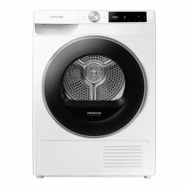 Asciugatrice a condensazione Samsung DV90T6240LE  9 kg Bianco