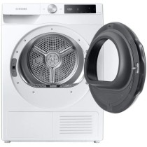 Asciugatrice a condensazione Samsung DV90T6240LE  9 kg Bianco