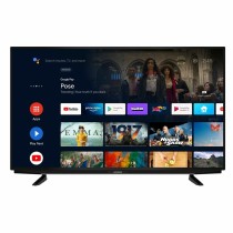 Smart TV Grundig 50GFU7960B 50" 4K Ultra HD IPS LED WiFi Android TV Black