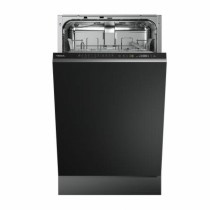 Lavastoviglie Teka 114310000 Nero 45 cm (45 cm)