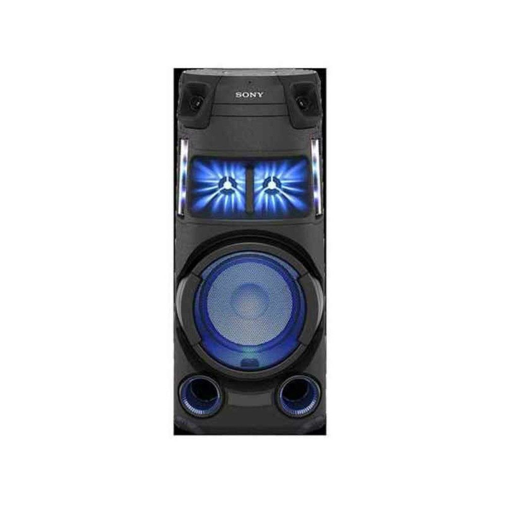 Altifalantes Sony MHCV43D Bluetooth Preto