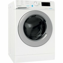 Waschmaschine / Trockner Indesit BDE861483XWSPTN 8kg / 6kg Weiß 1400 rpm