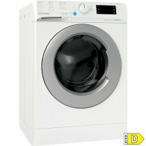 Lavatrice - Asciugatrice Indesit BDE861483XWSPTN 8kg / 6kg Bianco 1400 rpm