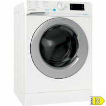 Máquina de lavar e secar Indesit BDE861483XWSPTN 8kg / 6kg Branco 1400 rpm