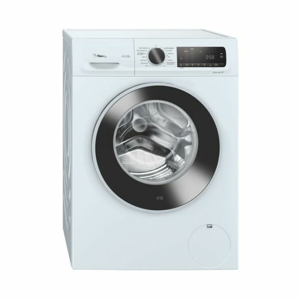 Lavatrice - Asciugatrice Balay 3TW984B 8kg / 6kg Bianco 1400 rpm