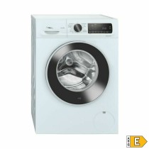 Washer - Dryer Balay 3TW984B 8kg / 6kg White 1400 rpm