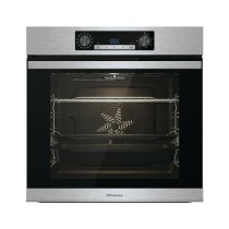 Forno Polivalente Hisense BSA65226AX 3500 W 77 L