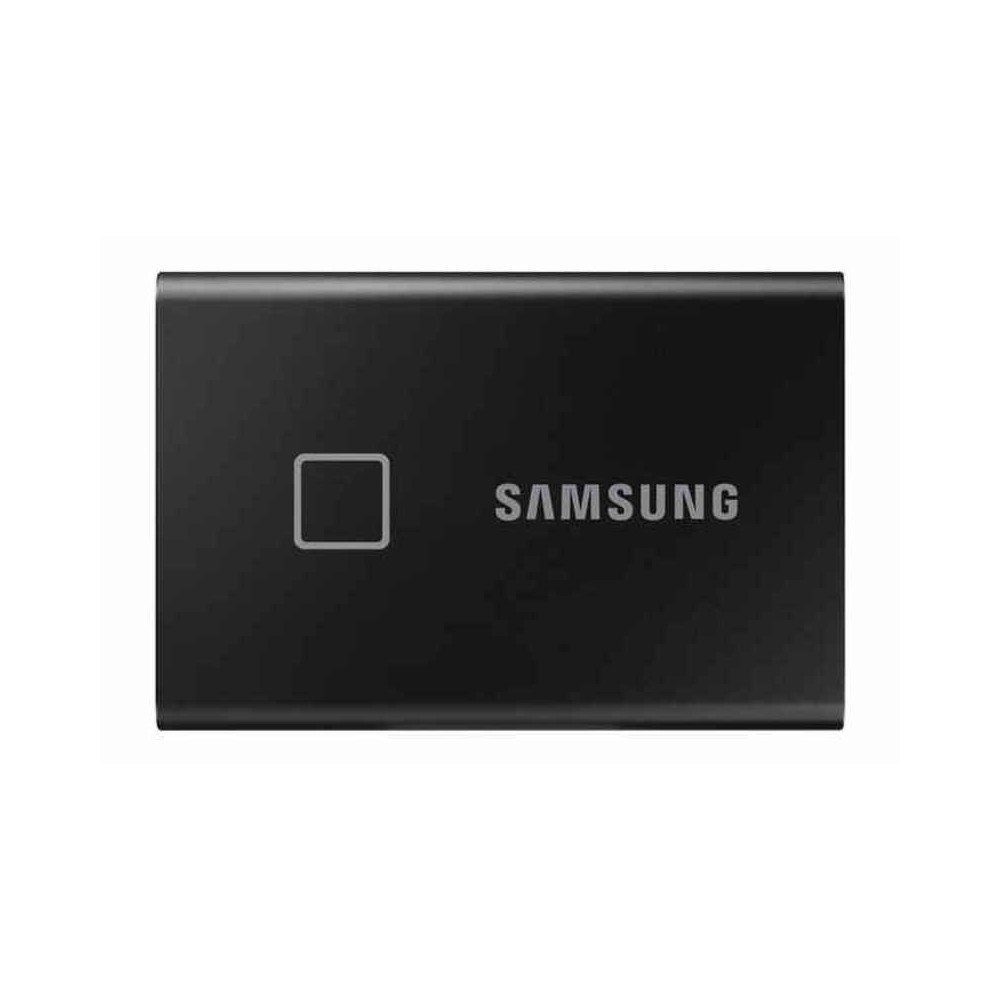 Externe Festplatte Samsung MU-PC500K