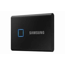 External Hard Drive Samsung MU-PC500K