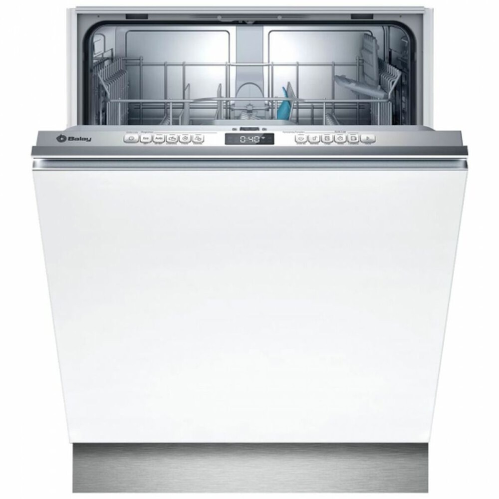 Dishwasher Balay 3VF5010DP White 60 cm (60 cm)