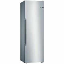 Freezer BOSCH GSN36AIEP Acciaio (186 x 60 cm)