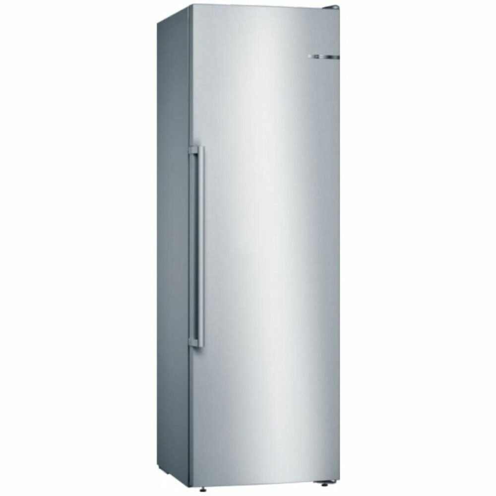 Freezer BOSCH GSN36AIEP Steel (186 x 60 cm)