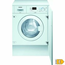 Washer - Dryer Siemens AG WK12D322ES 1200 rpm 7kg / 4kg