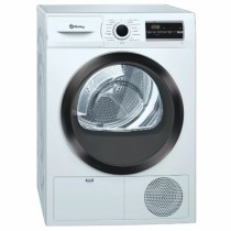 Condensation dryer Balay 3SB580B White  