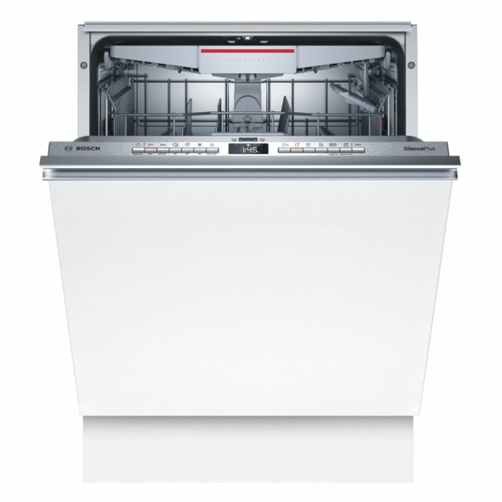 Lavavajillas BOSCH SMV4HCX48E 60 cm