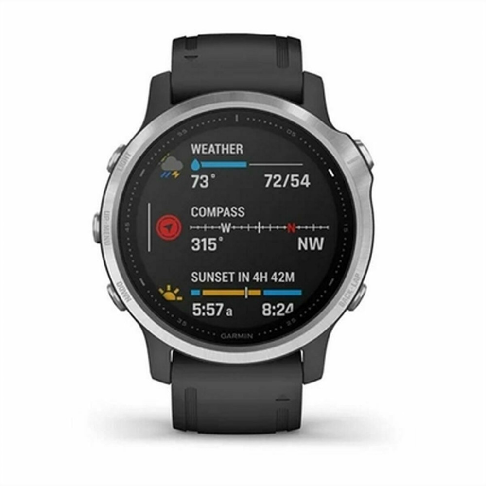 Smartwatch Amazfit Bip 3 Pro 44 mm Bianco 280 mah