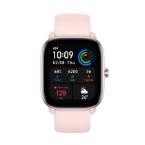 Smartwatch Amazfit GTS 4 mini 1,65" Pink