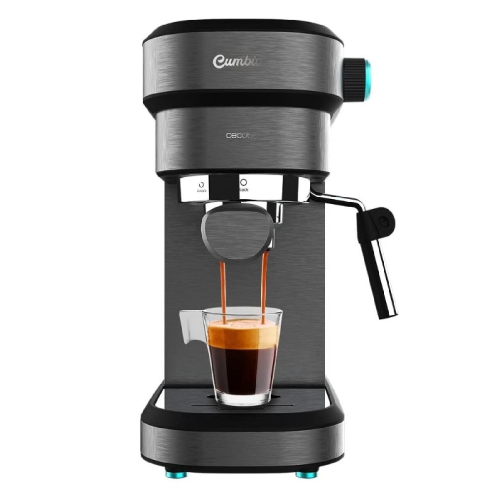 Caffettiera Express Cecotec Cafelizzia 790 1,2 L