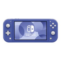 Ingresso Nintendo 197059 Azzurro