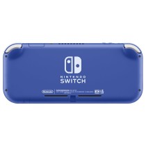 Consola Nintendo 197059 Azul