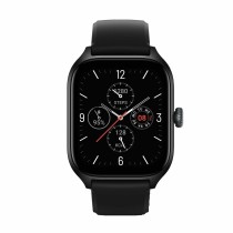 Smartwatch Amazfit GTS 4 1,75" Schwarz