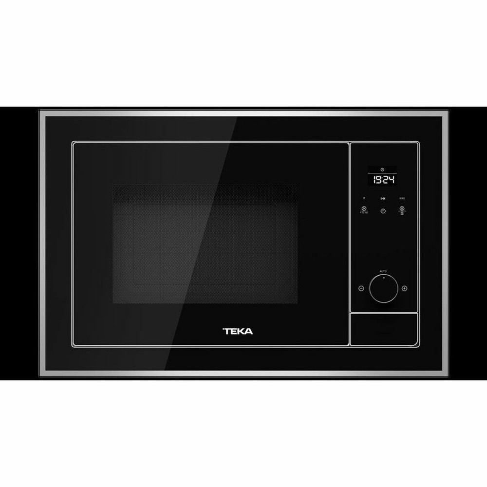 Microondas Teka ML8200BIS Negro 20 L 700 W