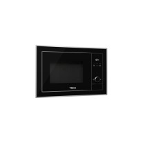 Microonde Teka ML8200BIS Nero 20 L 700 W