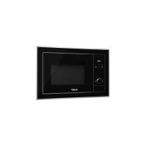 Microondas Teka ML8200BIS Negro 20 L 700 W