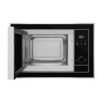 Microondas Teka ML8200BIS Negro 20 L 700 W