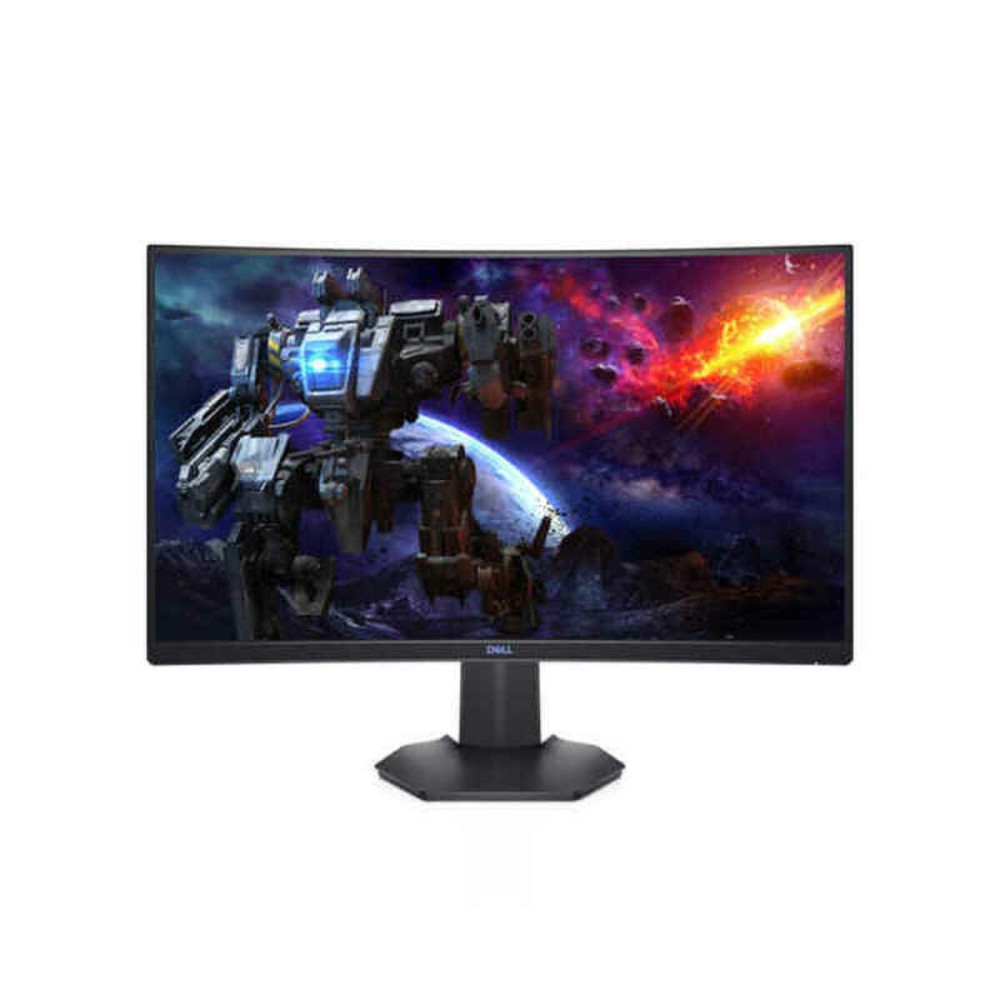 Monitor Dell S2721HGF 27" FHD Wölbung 144 Hz