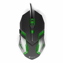 LED Gaming-Maus NGS GMX-100 USB 2400