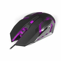 Mouse Gaming con LED NGS GMX-100 USB 2400