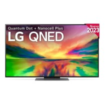 Televisão LG 75QNED826RE 4K Ultra HD HDR 75" AMD FreeSync