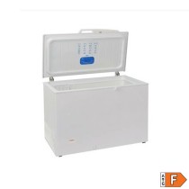 Freezer Tensai TCHEU380DUOF (133 x 69 x 87 cm)