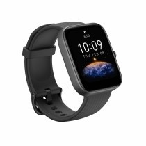 Smartwatch Amazfit Bip 3 Pro 1,69" GPS 44 mm Preto