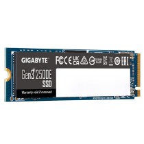 Hard Drive Gigabyte Gen3 2500E SSD 1TB 1 TB SSD