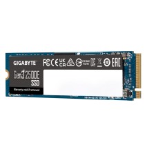 Festplatte Gigabyte Gen3 2500E SSD 1TB 1 TB SSD