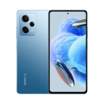 Smartphone Xiaomi REDMI NOTE 12 PRO 6,55" Blau Celeste Sky Blue 8 GB RAM MediaTek Dimensity 6,67" 256 GB