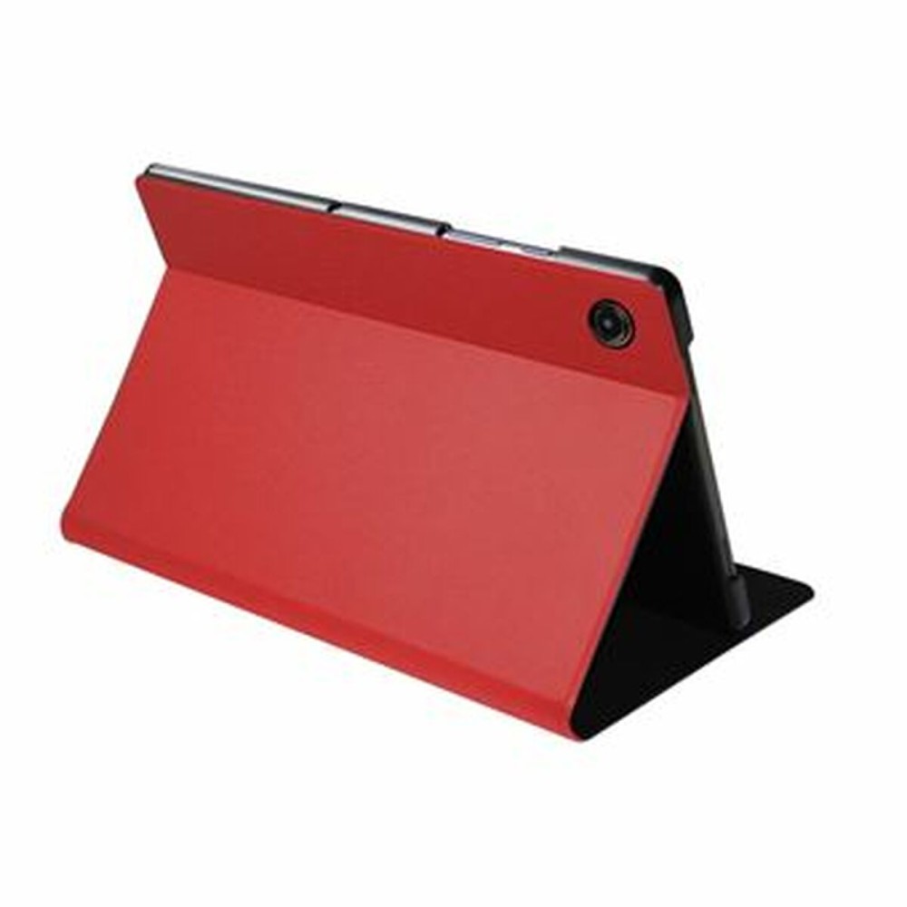 Funda para Tablet Silver Electronics 112003140199 10.5" Rojo