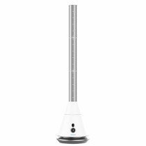 Ventilador Torre Cecotec EnergySilence 9850 Skyline Bladeless Pro 35W