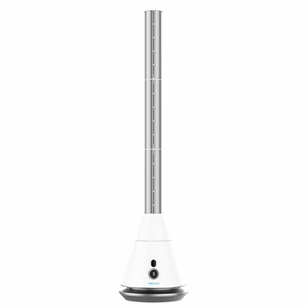 Ventilatore a Torre Cecotec EnergySilence 9850 Skyline Bladeless Pro 35W