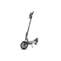 Electric Scooter Smartgyro K2 Army Green 800 W 48 V