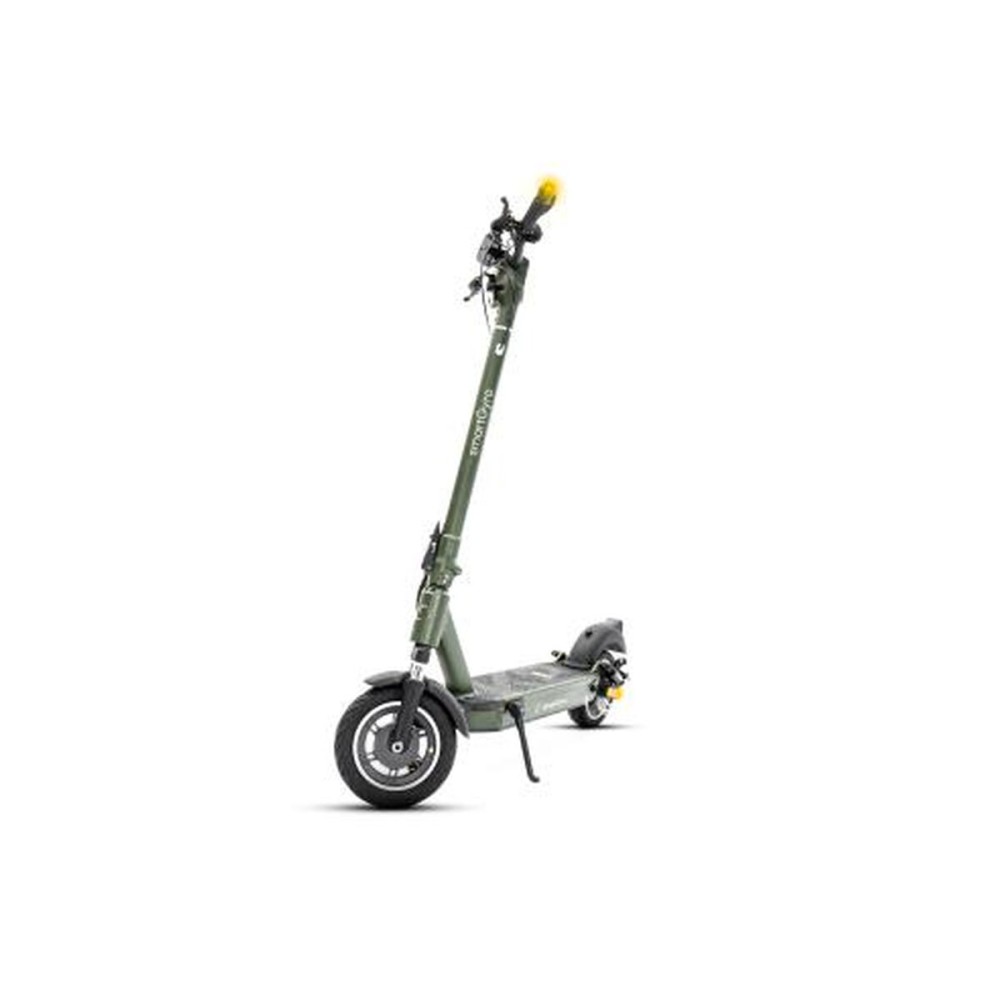 Elektroroller Smartgyro K2 Army grün 800 W 48 V