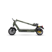 Elektroroller Smartgyro K2 Army grün 800 W 48 V